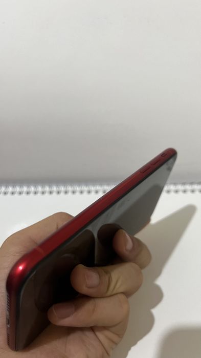 Iphone Xr LL/A 128gb yomkost 84 rodnoy