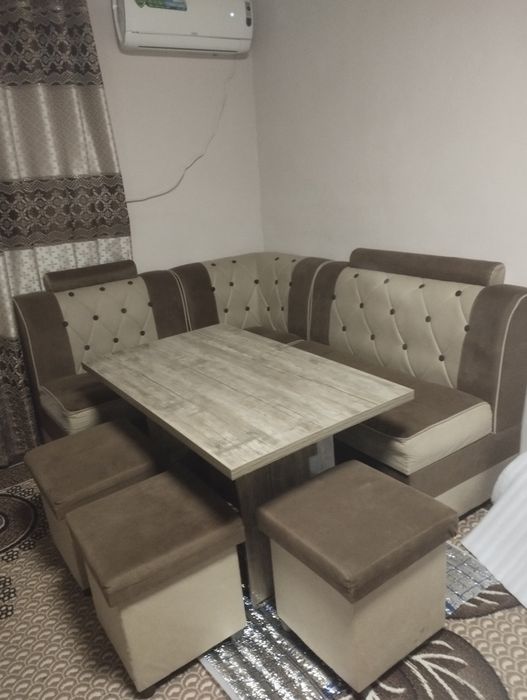 Кухонный уголокк