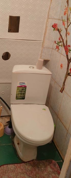Продам 1 - комнатную  квартиру