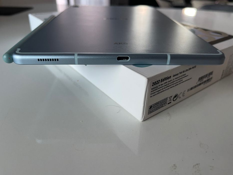 Samsung Galaxy Tab S6 Lite 2022 64 GB + S Pen + ПОДАРЪК Поставка