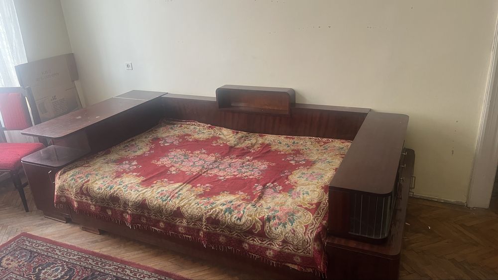 Mobila veche sufragerie