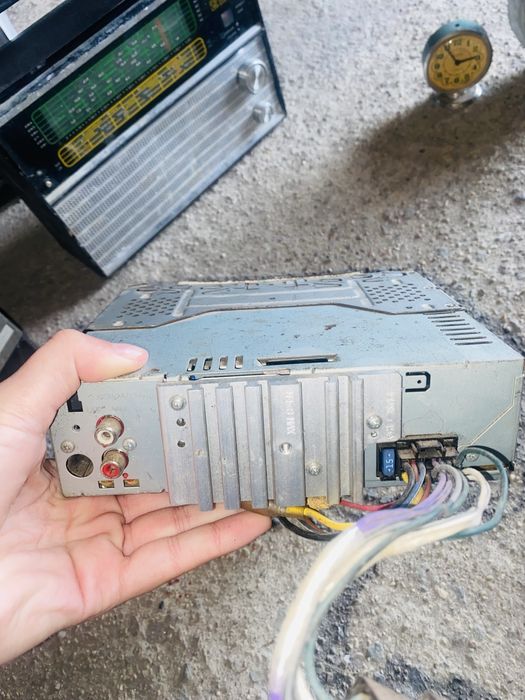 Радио за кола 20€