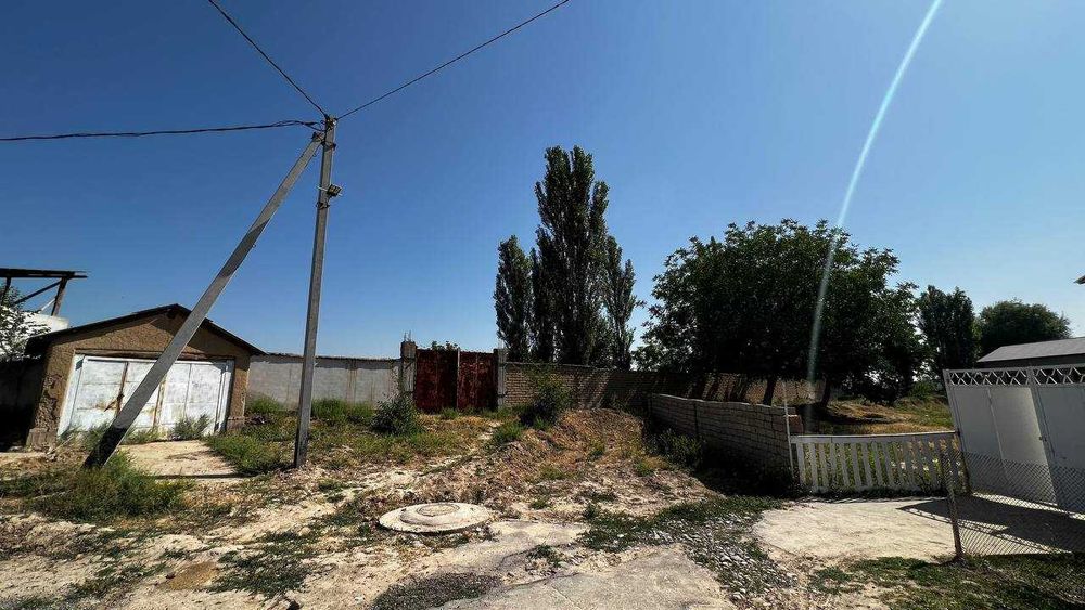 uy sotiladi nazarbek mevazor 12 sotix