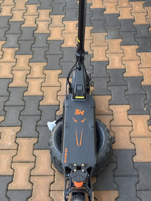 Kukirin G2 Master 2025