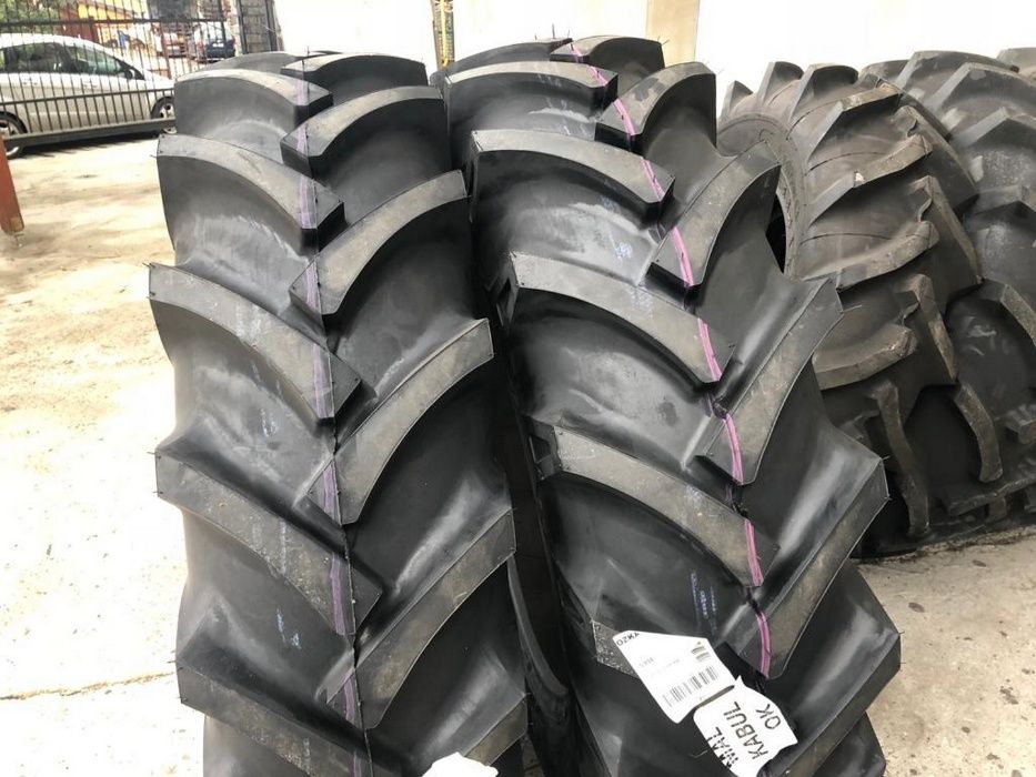 Cauciucuri 14.9-30 OZKA 10 pliuri anvelope noi tractor spate ieftine