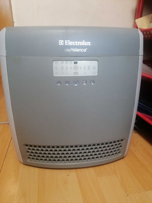 Purificator aer Electrolux Oxy 3Sillence