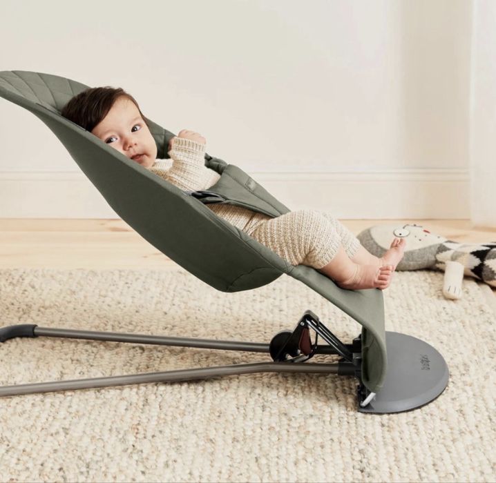 Baby bjorn balansoar nou