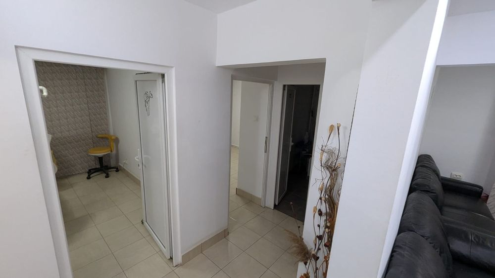 Apartament , ca și destinatie birou  sau  cabinet medical