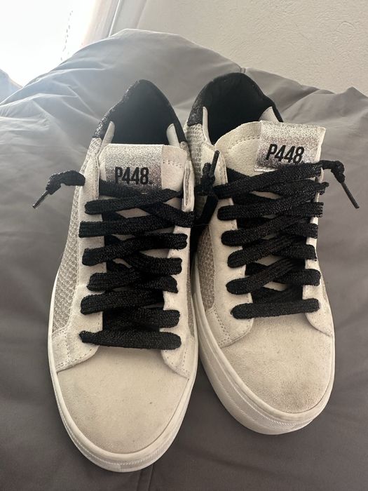 Кецове P4448 нови