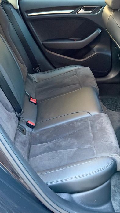 Audi a3 2.0 diesel euro 6