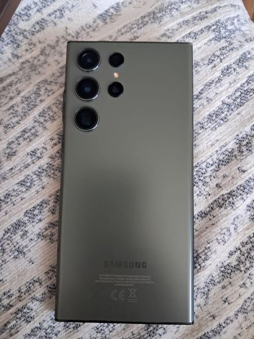 Samsung s23 ultra