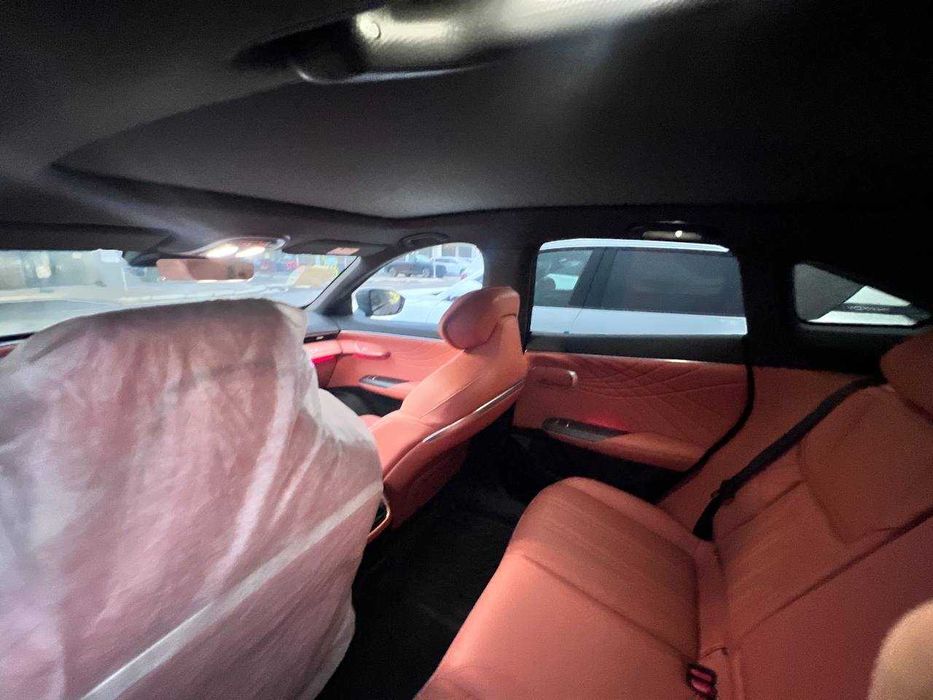 Changan Deepal S07 215Max GIBRID