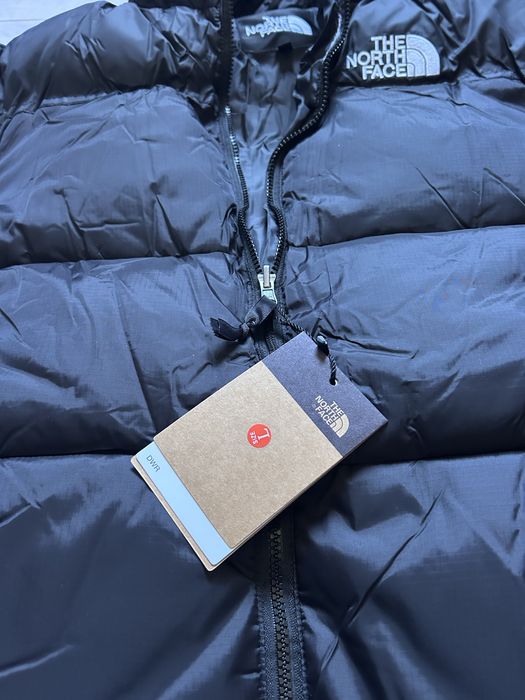 Geaca The North Face Nuptse 1996 700 - Marimea L - Noua