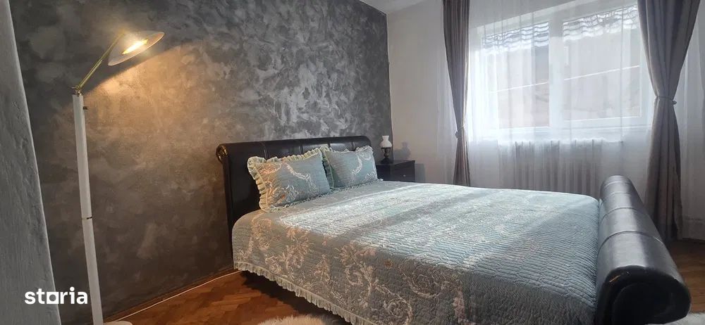 CasaVila de inchiriat Ticau - 780 euro