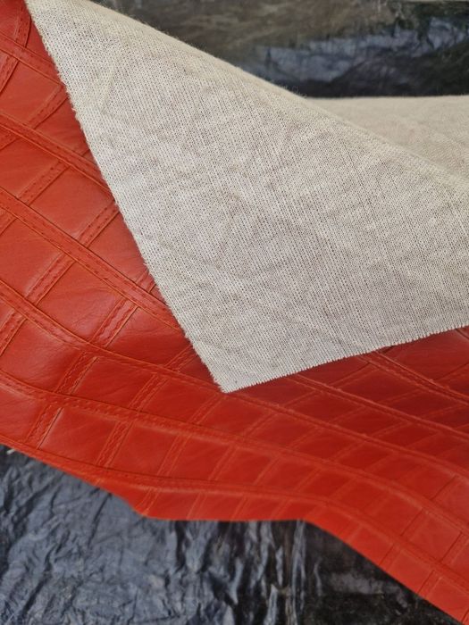 Советский дерматин, прочный