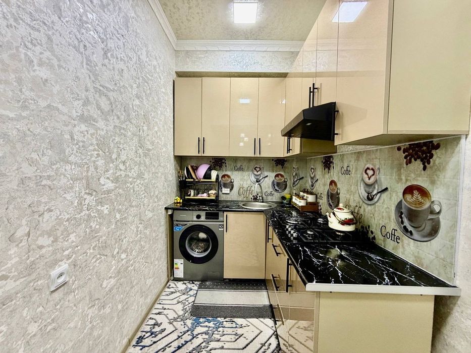 Yunusobodda 2 xonali kvartira ijaraga