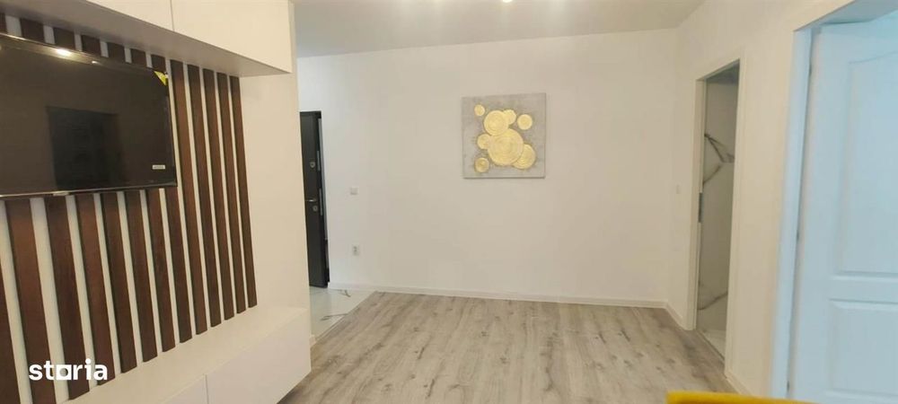 Ap 2 Cam Capat Cug Lunca Cetatuii Semidecomandat
