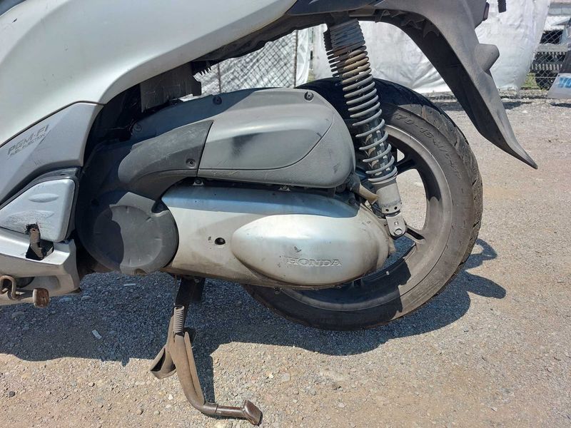 Honda SH Хонда СХ Скутер мотопед мотор НА ЧАСТИ