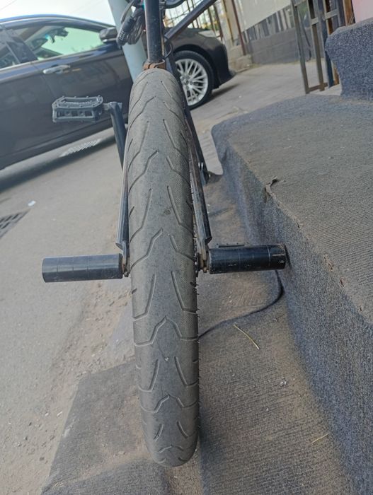Бмх KINK BMX велосипед