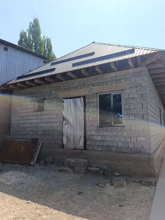 Продам дом в раене фиркан сити