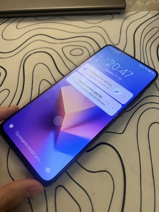 ПРОДАМ!! Poco F2 Pro