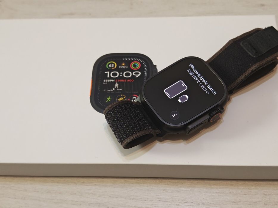 Apple Watch Ultra 2 Гаранция