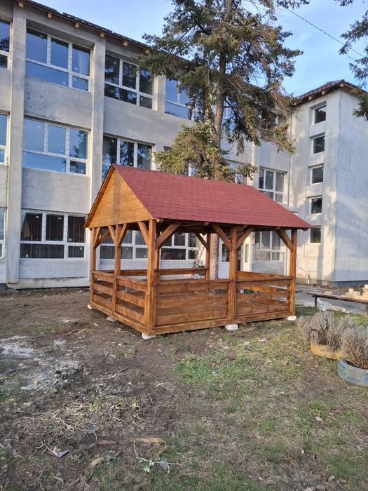 Foișor filigorie