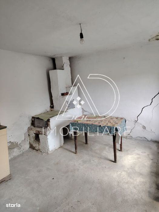 De vânzare casă în Glodeni