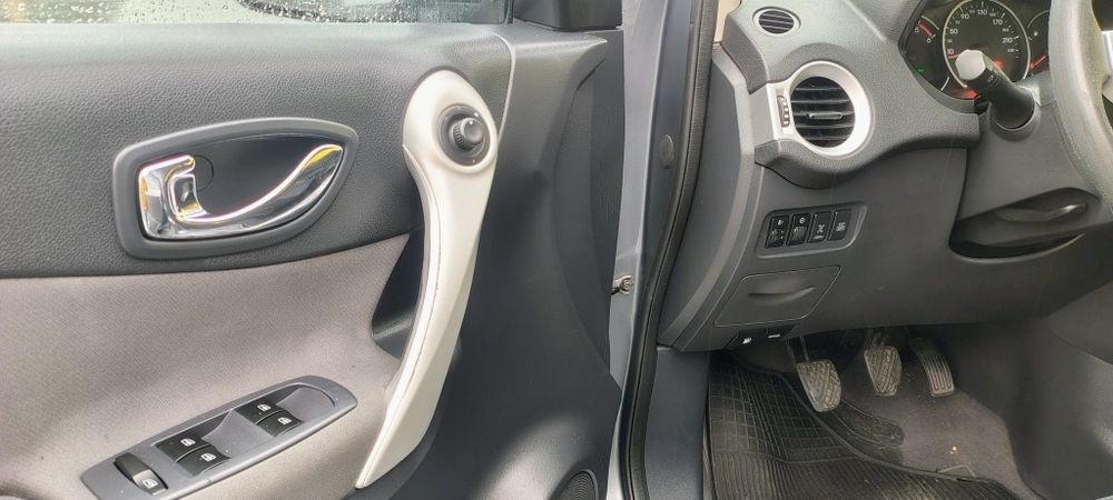 Renault Koleos 2.0 dci 4x4 Euro 4