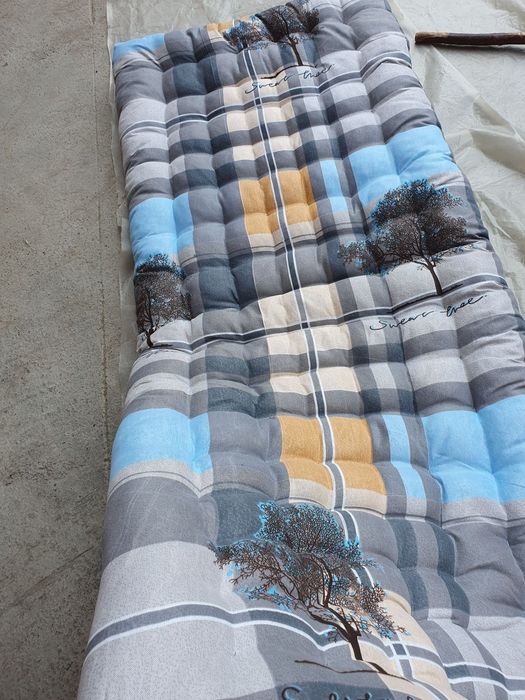 Matras yastiq korpa
