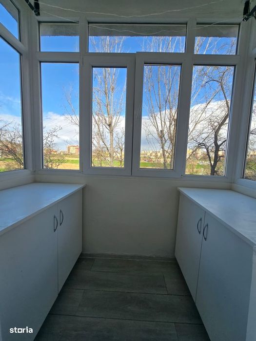 Apartament 2 camere, 42 mp, etaj 2/4, Mircea cel batran
