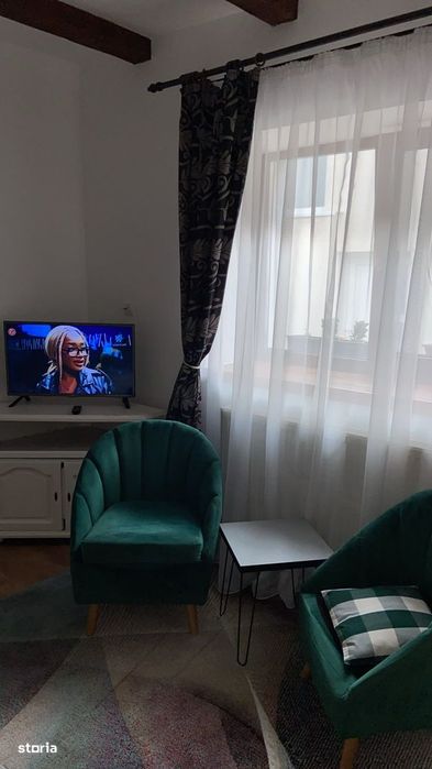 Apartament,