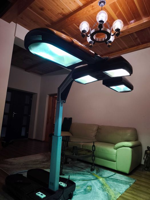 Philips pentru bronzat cu uv