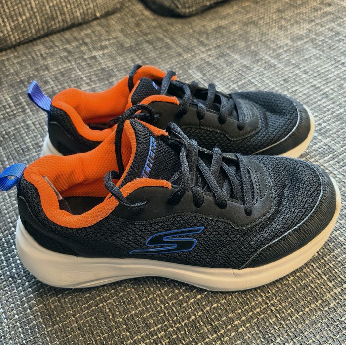 Детски маратонки Skechers