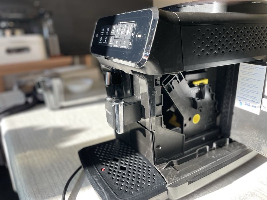 Кафеавтомат Филипс  Philips