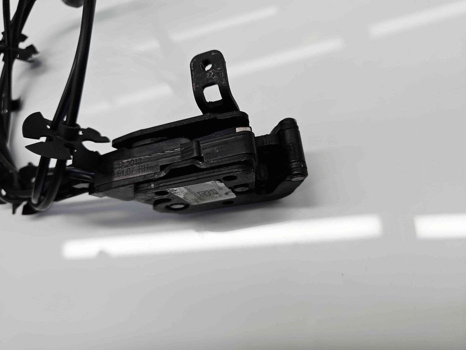 Broasca usa dreapta fata Ford B-Max [Fabr 2012-prezent] AV1A-R218D04-A