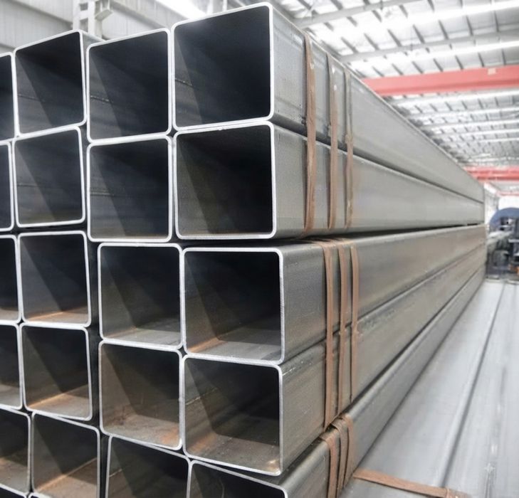 Profil truba 100*100mm dan 300*300mm