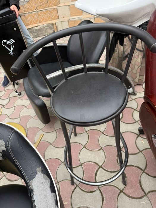 Оборудование для салона кросаты