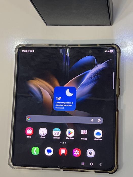 Samsung Z Fold 4 / 256 GB / Accept Schimb