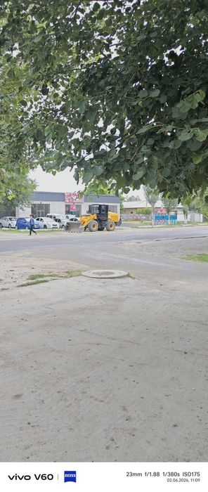 Пагуричик арендага берилади шофири билан