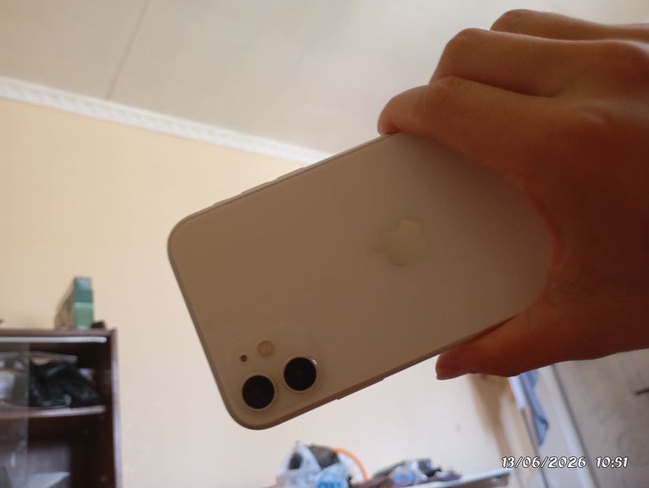 Iphone 11 kafolatli