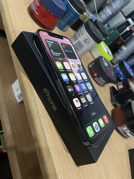 Iphone 12 PRO MAX