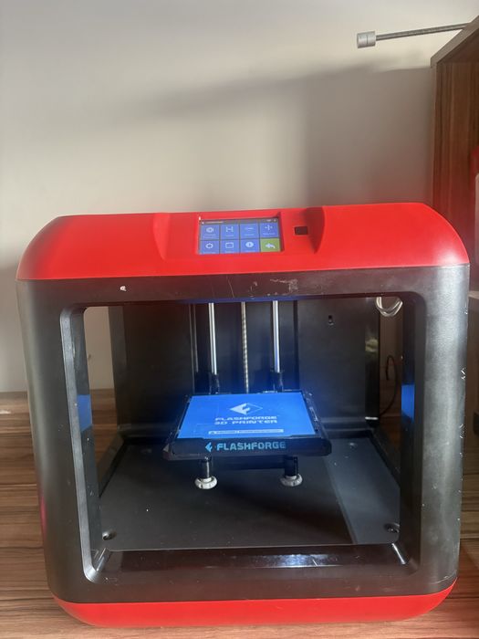 3д принтер flashforge finder