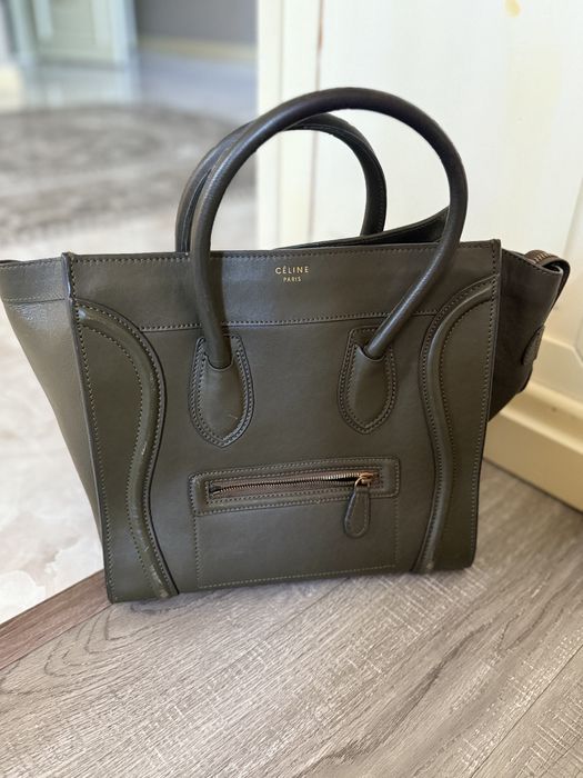 Продаю женскую сумку