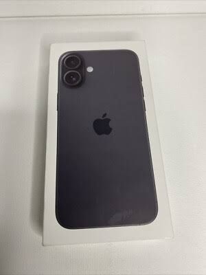 Iphone 16 128GB все цвета