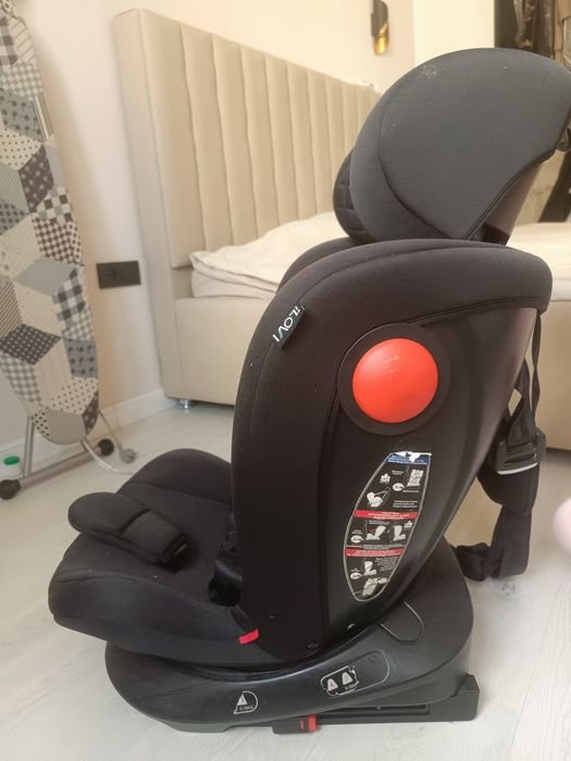 Автокресла детский