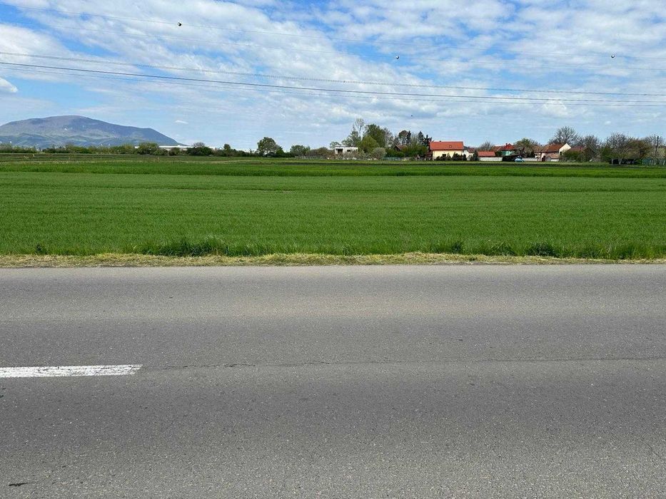 Teren intravilan 800 mp Brașov, Stupini – Str. Albinelor, PUZ, utilitati