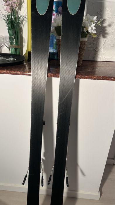 Schiuri Kästle LX 73 – 164 cm, cu legături Kästle K10