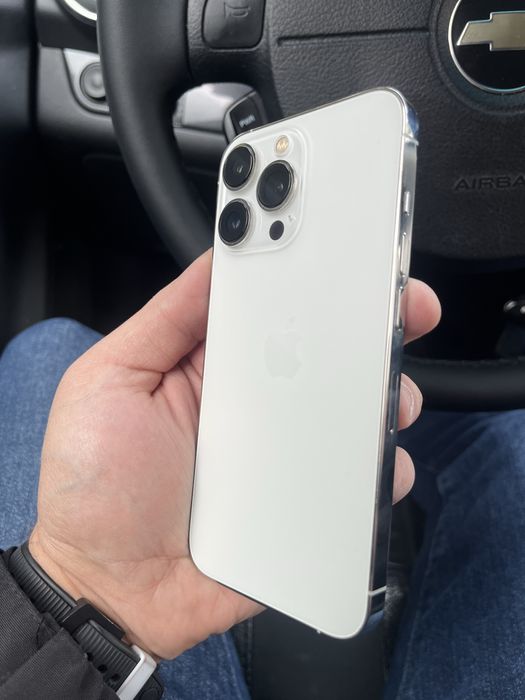 iPhone 13 pro 256 gb