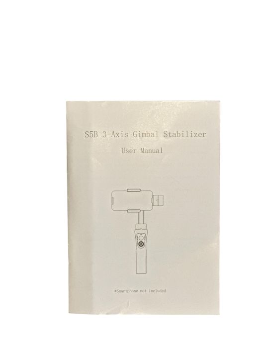 Стабилизатор для телефона